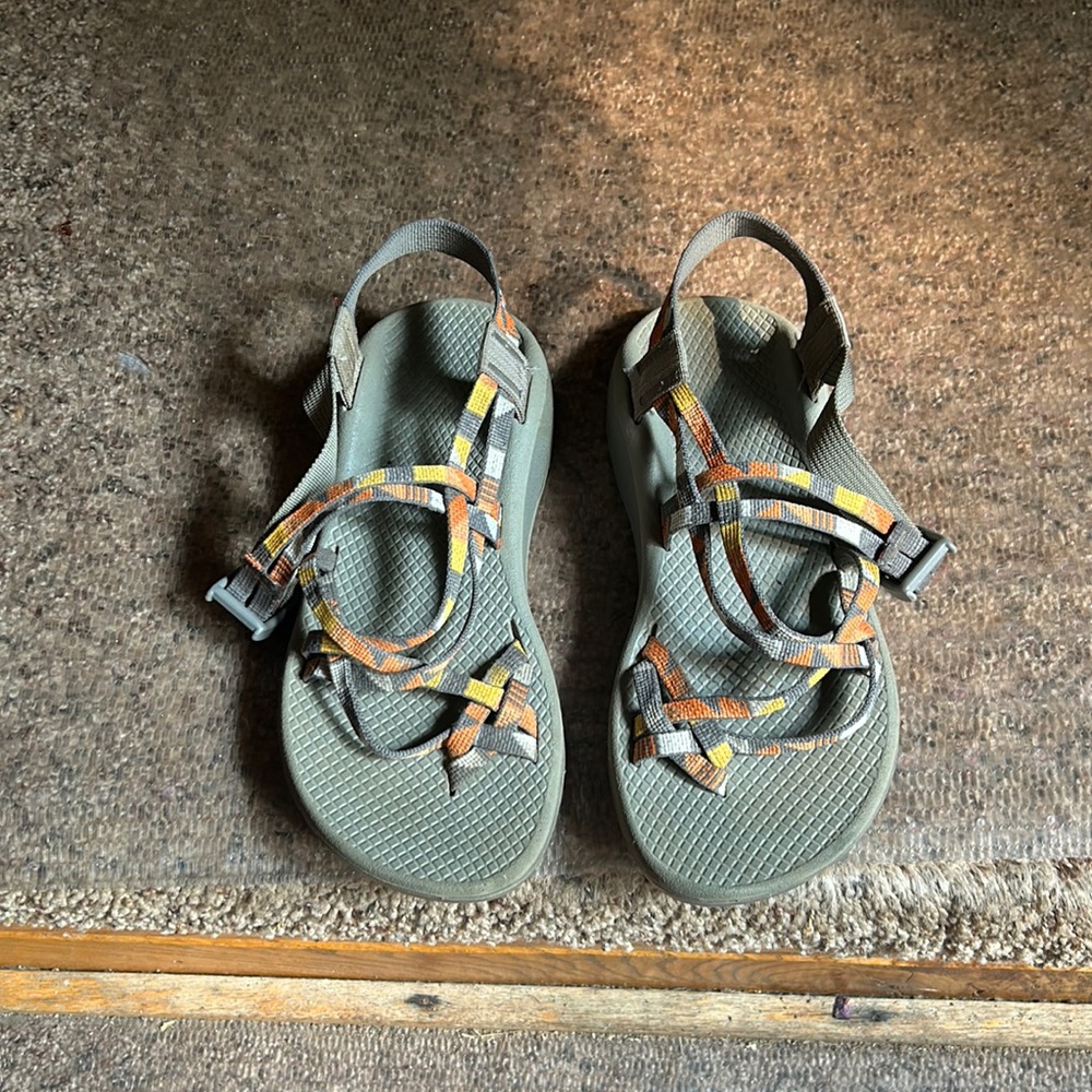 Chaco
